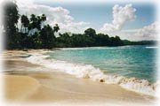 Casa de Playa en Punta Uva