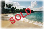 Beach House for sale in Punta Uva