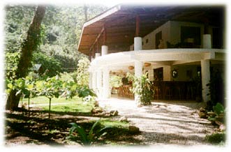  nicoya peninsula