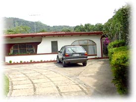 santa ana
