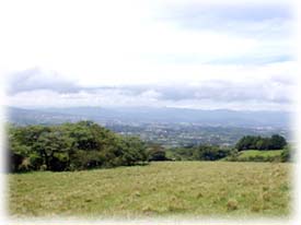 san jose view