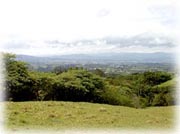 Hermosa finca