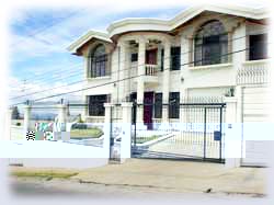 Costa Rica real estate listings 