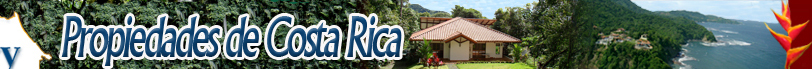 propiedades costa rica