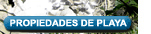 Propiedades de Playa