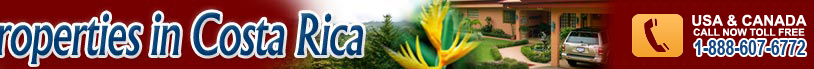 Costa Rica Real Estate
