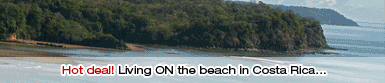 Beach front condos for sale, Puntarenas real estate, Hilton Double Tree,  pool, spa, tennis court, security.