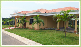Colinas de Miramar - Front project