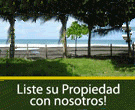 Liste su propiedad con nosotros
