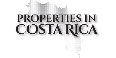 Costa Rica Real Estate - Properties in Costa Rica
