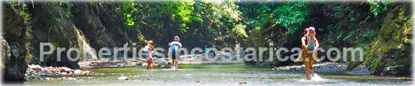 Southern Pacific Costa Rica