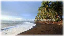 Pavones Beach 