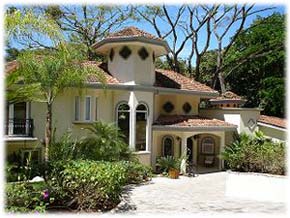 Los Suenos Luxury Mansion Rental