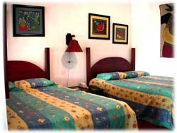 manuel antonio rentals