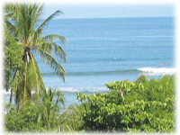 Jaco Central Pacific Real Estate