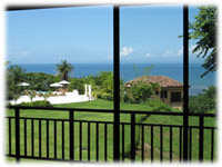 Beach properties