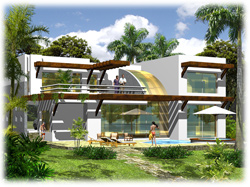 Guanacaste Lots For Sale