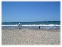Beach front preconstruction - Costa Rica