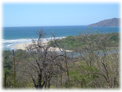 oceanview Costa Rica