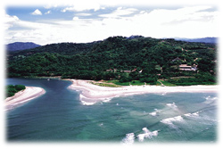 Costa Rica Real Estate - Tamarindo gated Community
