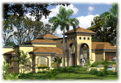 Costa Rica Real Estate