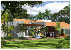 Costa Rica Real Estate - luxury Community