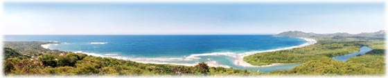 Tamarindo luxury gated community