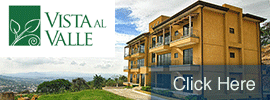 Vista al Valle, Costa Rica Condos For Sale