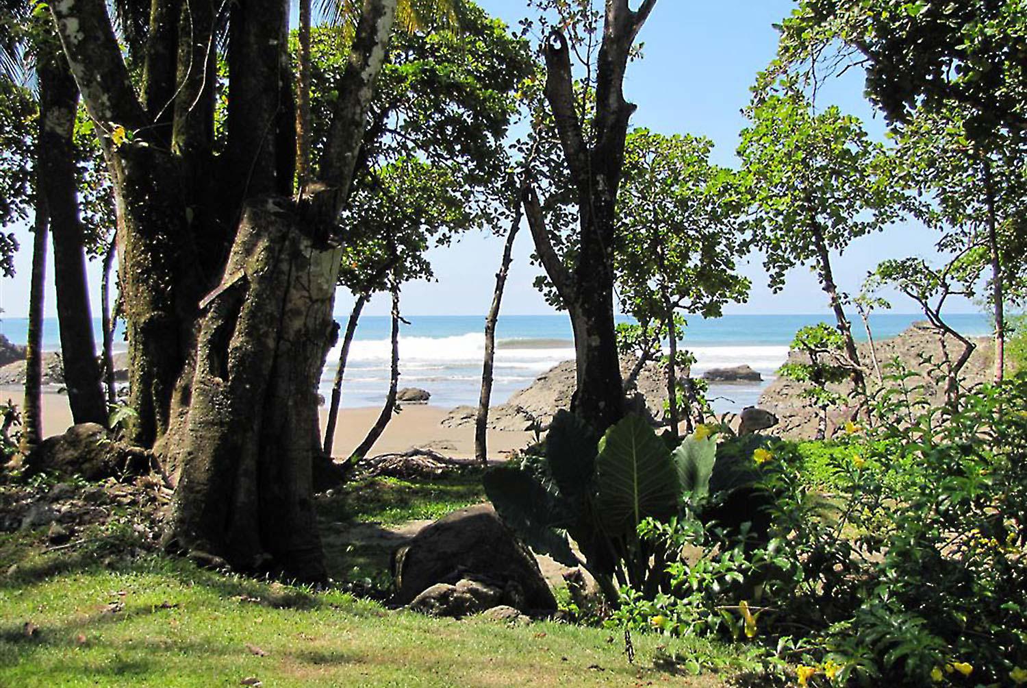 Great villa for sale in dominical