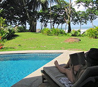 Costa rica real estate