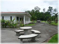 Limon real estate, for sale, land for sale, river, swimming pool, Limon properties, 1766