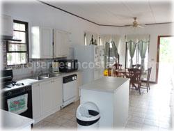 Limon real estate, for sale, land for sale, river, swimming pool, Limon properties, 1766