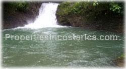 Quepos real estate, Quepos Costa Rica, development lands, acreage for sale, ocean views, 1818