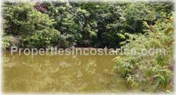 Quepos real estate, Quepos Costa Rica, development lands, acreage for sale, ocean views, 1818