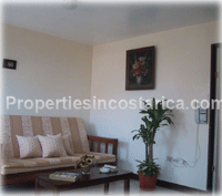 vacation rental in Costa Rica