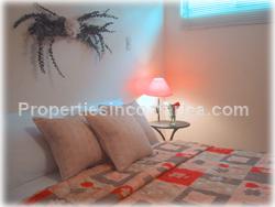 Ciudad Colon apartments, Ciudad Colon Costa Rica, short rentals, for rent, fully furnished, kitchen, equipped