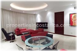 Escazu condominiums