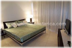 fully furnished, turnkey
