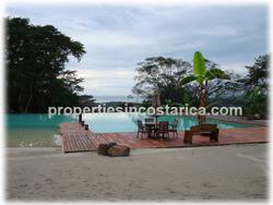 Jaco condos for sale, Nativa