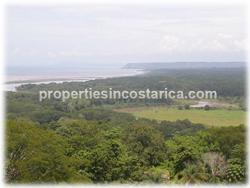 Resort, panoramic ocean view