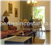 Investment in Costa Rica