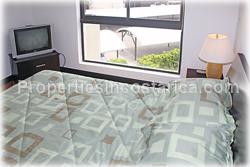 Santa Ana condos, short term rentals, Santa Ana Costa Rica, Avalon Country, Forum, Multiplaza, 2 bedrooms, fully furnished, apartment