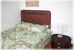 Santa Ana condos, short term rentals, Santa Ana Costa Rica, Avalon Country, Forum, Multiplaza, 2 bedrooms, fully furnished, apartment