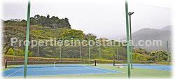 Costa Rica real estate, for rent, Santa Ana Costa Rica, gated community, Avalon Santa Ana, fully furnished, medical tourism, executive stays