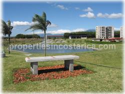Costa Rica condos, real estate, gated community, alajuela, location, forum, ultra park, access, tower, pool, tennis, playgrounds 1839