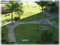 Costa Rica condos, real estate, gated community, alajuela, location, forum, ultra park, access, tower, pool, tennis, playgrounds 1839