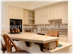 Los Suenos Costa Rica, Los Suenos real estate, for rent, vacation cond fully furnished, golf, marina, swimming pool, 2 bedrooms