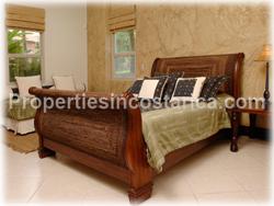Los Suenos Costa Rica, Los Suenos real estate, for rent, vacation cond fully furnished, golf, marina, swimming pool, 2 bedrooms