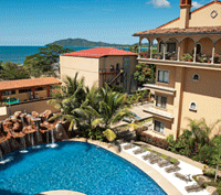 Tamarindo 2 Bedroom Condo