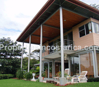 Costa Rica Real Estate